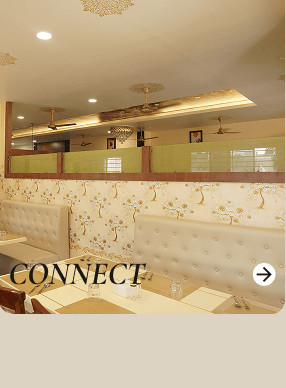 Banquet Hall at Hotel Itagi Square